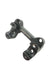 Handlebar Riser Black Tri HELIBARS