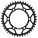 Rear Sprocket Steel 42t 520 Blk Hon/Kaw SUPERSPROX