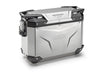 Outback Evo Case Right 37l Silver GIVI