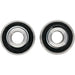 Rear Knuckle Bushing Kit ALL BALLS