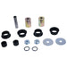 Rear Knuckle Bushing Kit Pol ALL BALLS