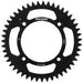 Rear Sprocket Aluminum 47t 420 Blk Yam SUPERSPROX