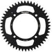 Rear Sprocket Aluminum 48t 420 Blk Yam SUPERSPROX