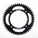 Rear Sprocket Aluminum 49t 428 Blk Ktm SUPERSPROX