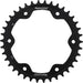 Rear Sprocket Steel 38t 525 Blk Ktm SUPERSPROX