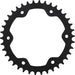 Rear Sprocket Steel 38t 525 Blk Ktm SUPERSPROX