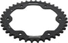 Rear Sprocket Steel 38t 525 Blk Ktm SUPERSPROX