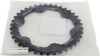 Rear Sprocket Steel 38t 525 Blk Ktm SUPERSPROX