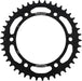 Rear Sprocket Steel 42t 520 Blk Hon SUPERSPROX