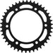 Rear Sprocket Steel 42t 520 Blk Hon SUPERSPROX