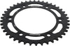 Rear Sprocket Steel 42t 520 Blk Hon SUPERSPROX