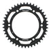 Rear Sprocket Steel 43t 525 Blk Hon SUPERSPROX