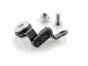 Reservoir Mounting Kit Black Each RIZOMA