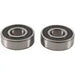 Front Wheel Bearing/Seal Kit PIVOT WORKS