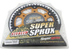 Rear Stealth Sprocket Alu/Stl 46t 530 Gld Yam SUPERSPROX