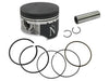 Piston Kit 69.47/+1.00 Ac/Suz NAMURA