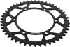 Rear Sprocket Steel 48t 520 Blk Kaw/Suz SUPERSPROX