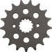 Front Cs Sprocket Steel 17t 530 Kaw/Suz SUPERSPROX