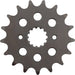 Front Cs Sprocket Steel 17t 530 Kaw/Suz SUPERSPROX