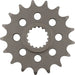 Front Cs Sprocket Steel 17t 520 Hay/Suz SUPERSPROX