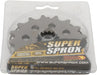 Front Cs Sprocket Steel 17t 520 Hay/Suz SUPERSPROX