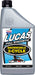 Synthetic 2 Cycle Snowmobile Oil 32oz LUCAS