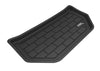 3D MAXpider 2014-2016 Tesla Model S Kagu Cargo Liner - Black