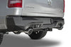 Addictive Desert Designs 2019 Ram 1500 Hammer Stealth Fighter Rear Bumper w/ 6 Sensor Cutouts