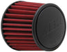 AEM 3.25 inch DRY Flow Short Neck 5 inch Element Filter Replacement