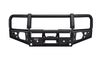 ARB Summit Bar Kit Textured Black Integrit Ford Ranger 19On