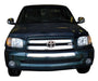 AVS 01-04 Toyota Sequoia (Behind Grille) High Profile Bugflector II Hood Shield - Smoke