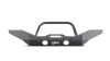 Body Armor 4x4 2018+ Jeep Wrangler JL Gladiator JT Full Width Front Bumper