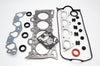 Cometic Street Pro Honda 1992-95 SOHC D16Z6 76mm Bore Top End Kit