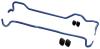 Cusco Sway Bar link Front GDA-GRB Impreza BL-BP Legacy (Pair)