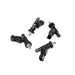 DeatschWerks Honda 01-05 S2000 F20/F22 1000CC Bosch EV14 Injectors