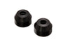 Energy Suspension Mustang/Corvette/Camaro/Honda Black Front Ball Joint Boot Set / 90-