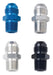 Fragola -3AN x 1/16 NPT Straight Adapter