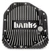 Banks Power 17+ Ford F250/F350 SRW Differential Cover Kit Dana M275- Black