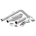 Banks Power 06-07 Dodge 325Hp Mega Cab Monster Sport Exhaust System