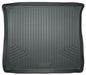 Husky Liners 10-12 Toyota 4Runner WeatherBeater Gray Rear Cargo Liner (Standard Cargo Area)