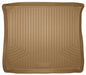 Husky Liners 10-12 Toyota 4Runner WeatherBeater Tan Rear Cargo Liner (Standard Cargo Area)