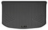 Husky Liners 2016 Kia Soul Weatherbeater Black Trunk Liner