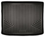 Husky Liners 11-12 Chevrolet Volt WeatherBeater Black Trunk Liner