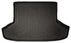 Husky Liners 2012 Toyota Prius V WeatherBeater Black Rear Cargo Liner