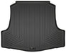 Husky Liners 2016 Nissan Maxima Weatherbeater Series Black Rear Cargo Liner