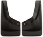 Husky Liners 99-06 GM Silverado/Sierra/Tahoe/Yukon Custom-Molded Front Mud Guards (w/Flares)