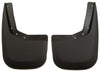 Husky Liners 07-12 Ford Escape/Mercury Mariner Custom-Molded Front Mud Guards (w/oRunning Boards)