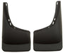 Husky Liners 97-04 Dodge Dakota Reg/Ext/Quad Cab Custom-Molded Rear Mud Guards (w/Flares)