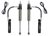 ICON 2010+ Toyota 4Runner 1-3in Rear 2.5 Series Shocks VS RR CDEV - Pair