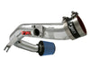 Injen 02-07 WRX (No Wagon) / 04 STi Polished Cold Air Intake